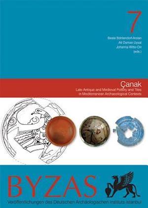 Late Antique and Medieval Pottery and Tiles in Mediterranean Archaeological Contexts