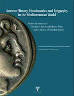 Ancient History, Numismatics and Epigraphy in the Mediterranean World