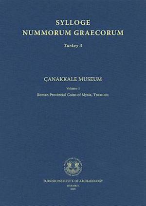 Canakkale Museum Vol. 1