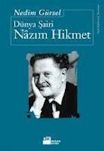 Dünya Sairi Nazim Hikmet