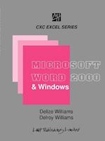 Microsoft Word & Windows for CXC Students & Beginners