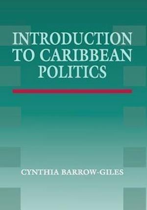 Introduction to Caribbean Politics