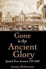 Robertson, J:  Gone is the Ancient Glory