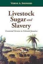 Shepherd, V:  Livestock, Sugar and Slavery