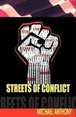 Anthony, M:  Streets of Conflict