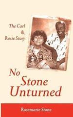 Stone, R:  No Stone Unturned