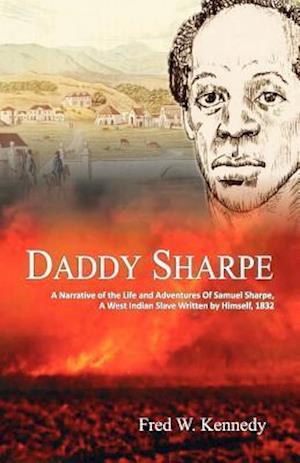 Kennedy, F:  Daddy Sharpe