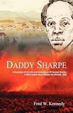 Kennedy, F:  Daddy Sharpe