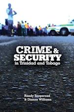 Seepersad, R:  Crime and Security in Trinidad and Tobago