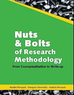 Nuts and Bolts of Research Methodology