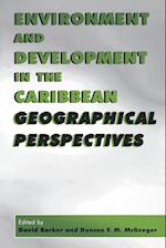 Environment and Development in the Caribbean
