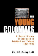 The Young Colonials