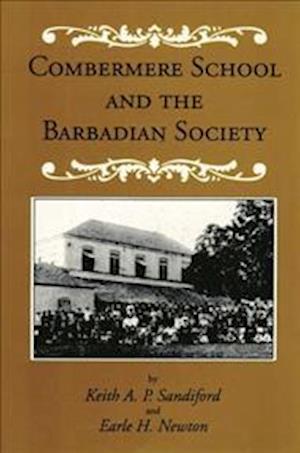 Combermere School and the Barbadian Society