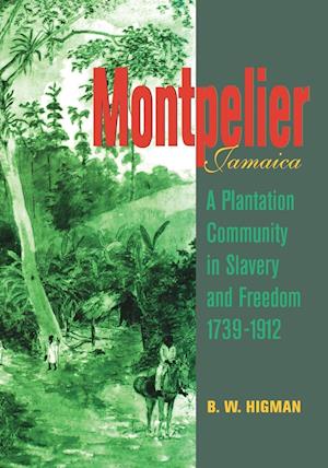 Montpelier Jamaica