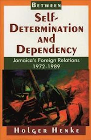 Between Self-Determination and Dependency