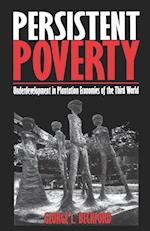 Persistent Poverty