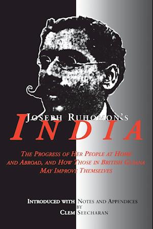 Joseph Ruhomon's India