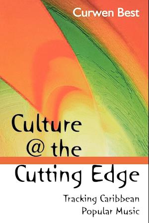 Culture at the Cutting Edge