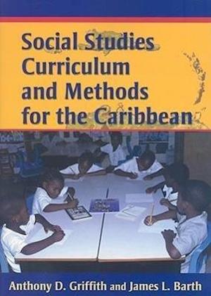 Social Studies Curriculum and Methods for the Caribbean