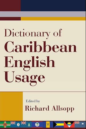 Dictionary of Caribbean English Usage