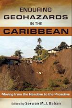 Enduring Geohazards in the Caribbean