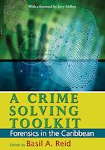 A Crime Solving Toolkit