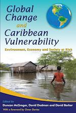 Global Change and Caribbean Vulnerability