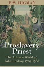 Proslavery Priest