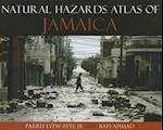 Jr, P:  Natural Hazards Atlas of Jamaica