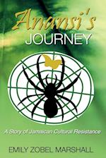 Anansi's Journey