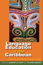 Language Education in the Caribbean