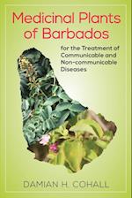 Medicinal Plants of Barbados