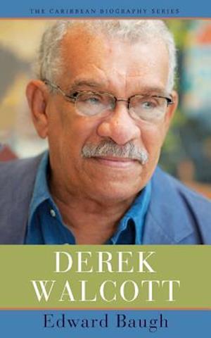 Derek Walcott