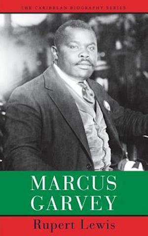 Marcus Garvey