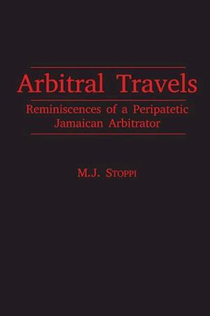 Arbitral Travels