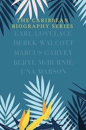 Caribbean Bio Boxed Set 1-5