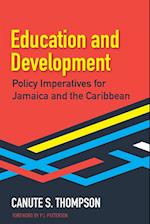 Education and Development