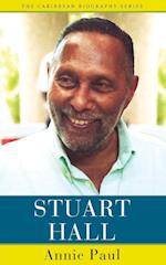 Stuart Hall