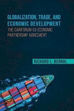 Globalization, Trade, and Economic Development