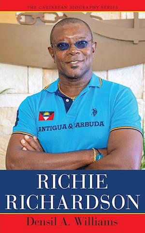 Richie Richardson