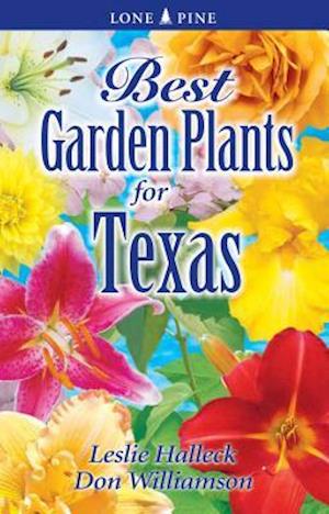 Best Garden Plants of Texas