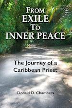 From Exile to Inner Peace: The Journey of a Caribbean Priest 