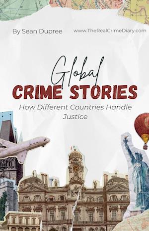 Global Crime Stories