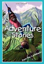 Adventure Stories from the Caribbean