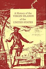 History of the Virgin Islands of the United States