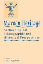 Maroon Heritage