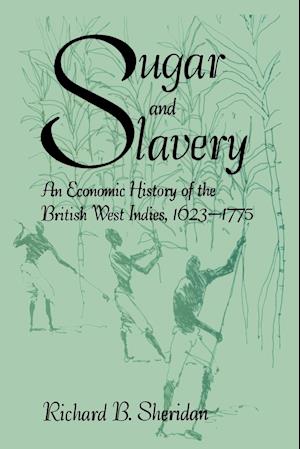 Sugar and Slavery