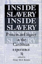 Inside Slavery Process & Legacy
