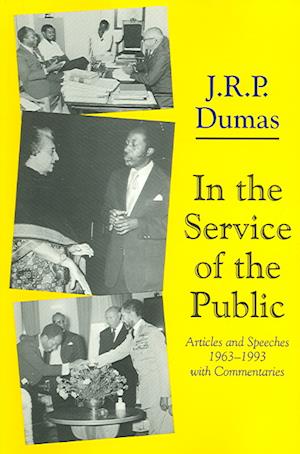 In the Service of the Public