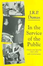 In the Service of the Public